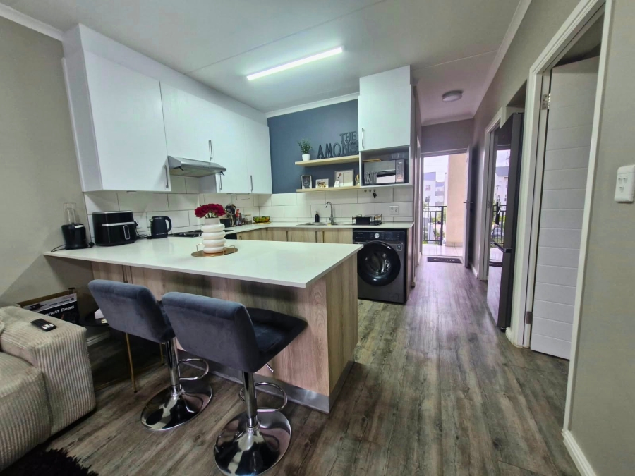 To Let 2 Bedroom Property for Rent in Haasendal Western Cape